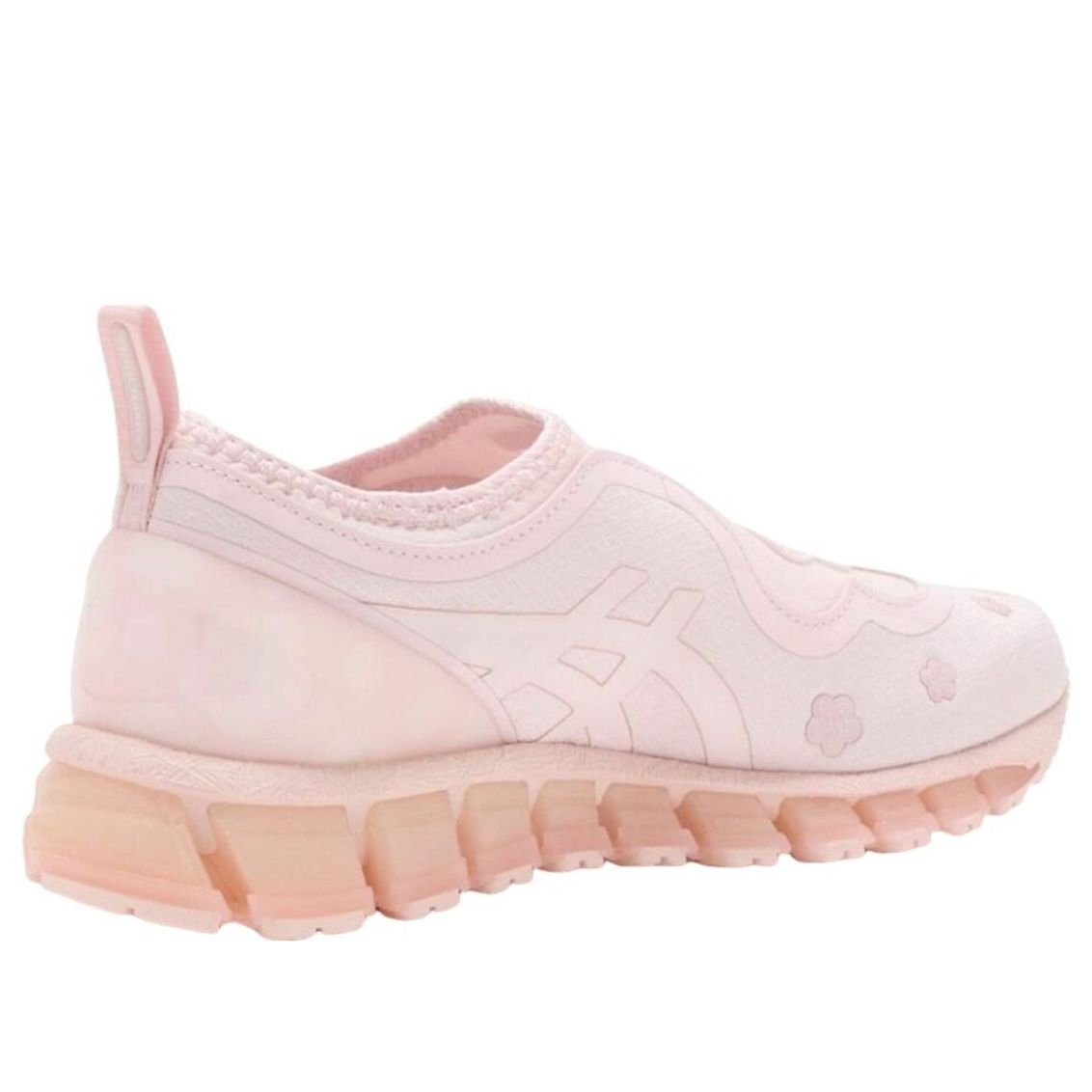 ASICS x Cecilie Bahnsen Gel-Quantum 360 'Pink' 1203A813-701