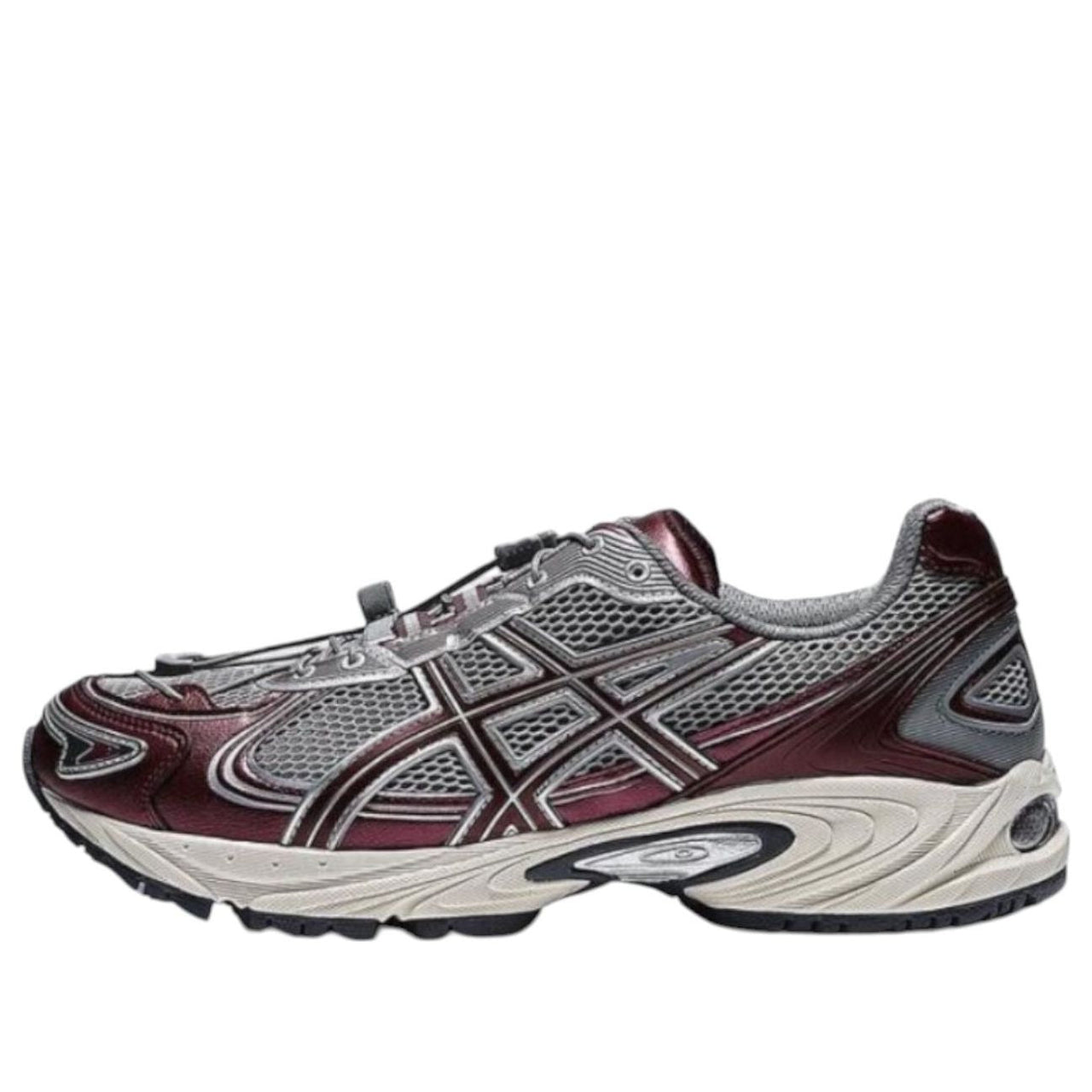 ASICS Gel-Kahana TR V4 'Clay Grey Antique Red' 1203A866-020