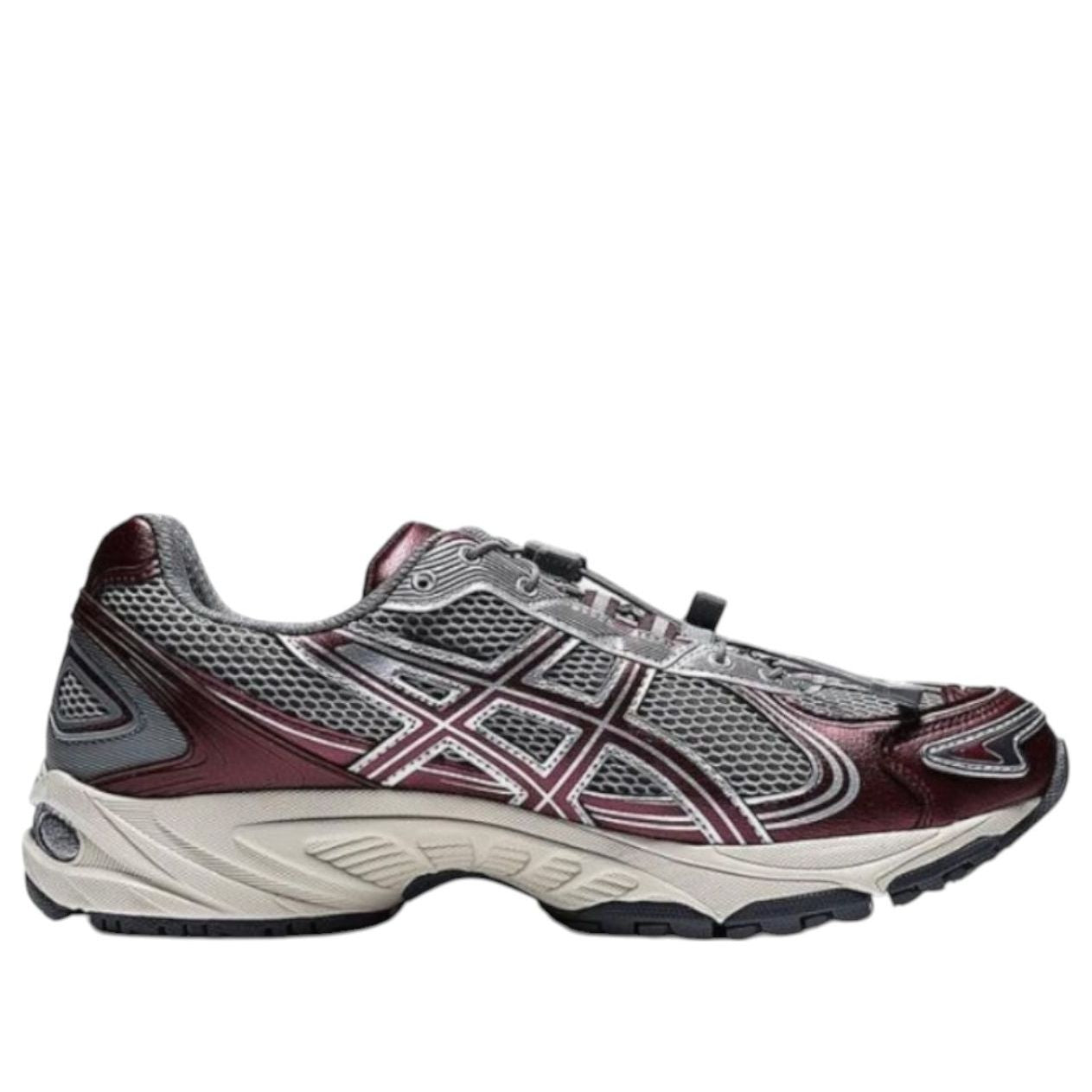 ASICS Gel-Kahana TR V4 'Clay Grey Antique Red' 1203A866-020
