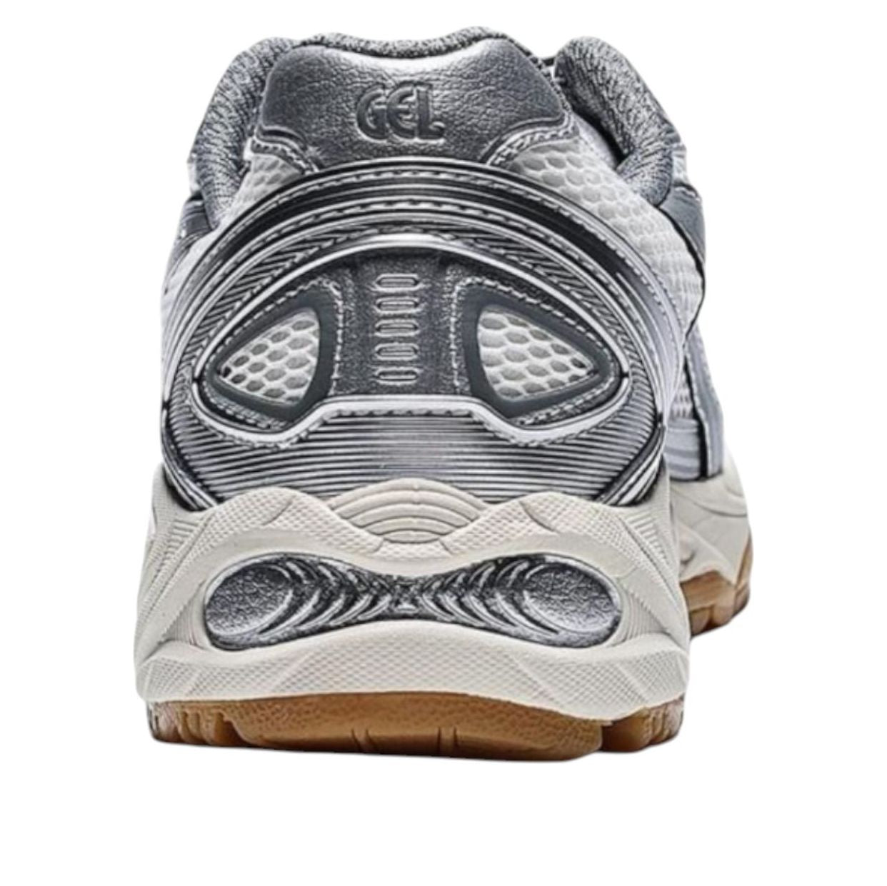 ASICS Gel-Kahana TR V4 'Silver Metallic' 1203A866-100
