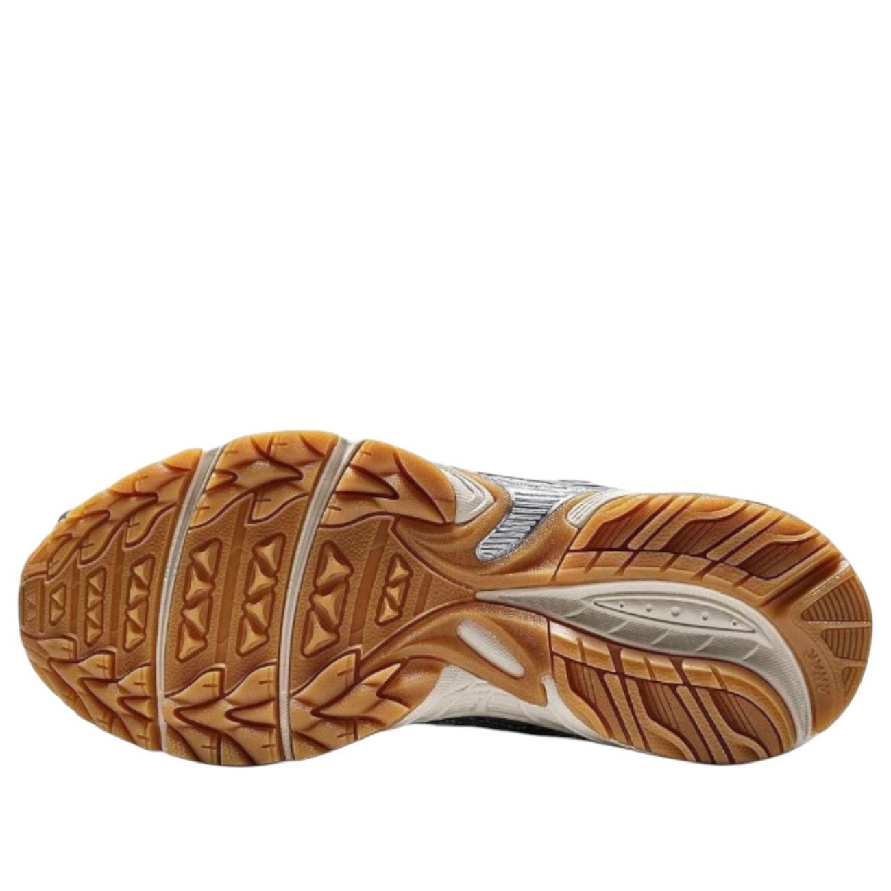 ASICS Gel-Kahana TR V4 'Silver Metallic' 1203A866-100