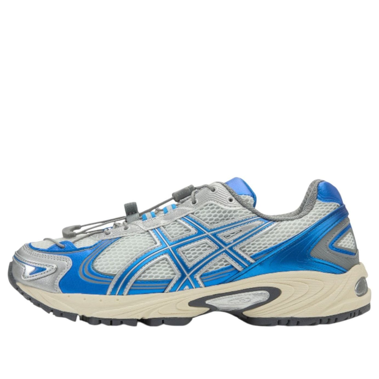 ASICS Gel-Kahana TR V4 'Silver Blue' 1203A866-101