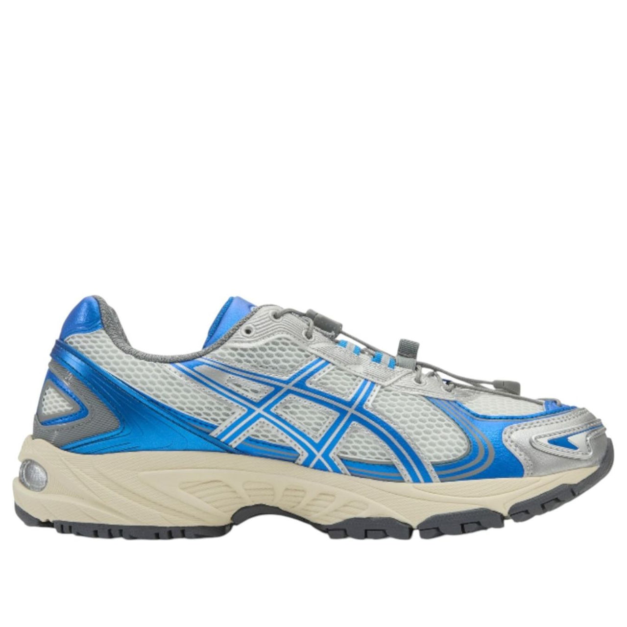 ASICS Gel-Kahana TR V4 'Silver Blue' 1203A866-101