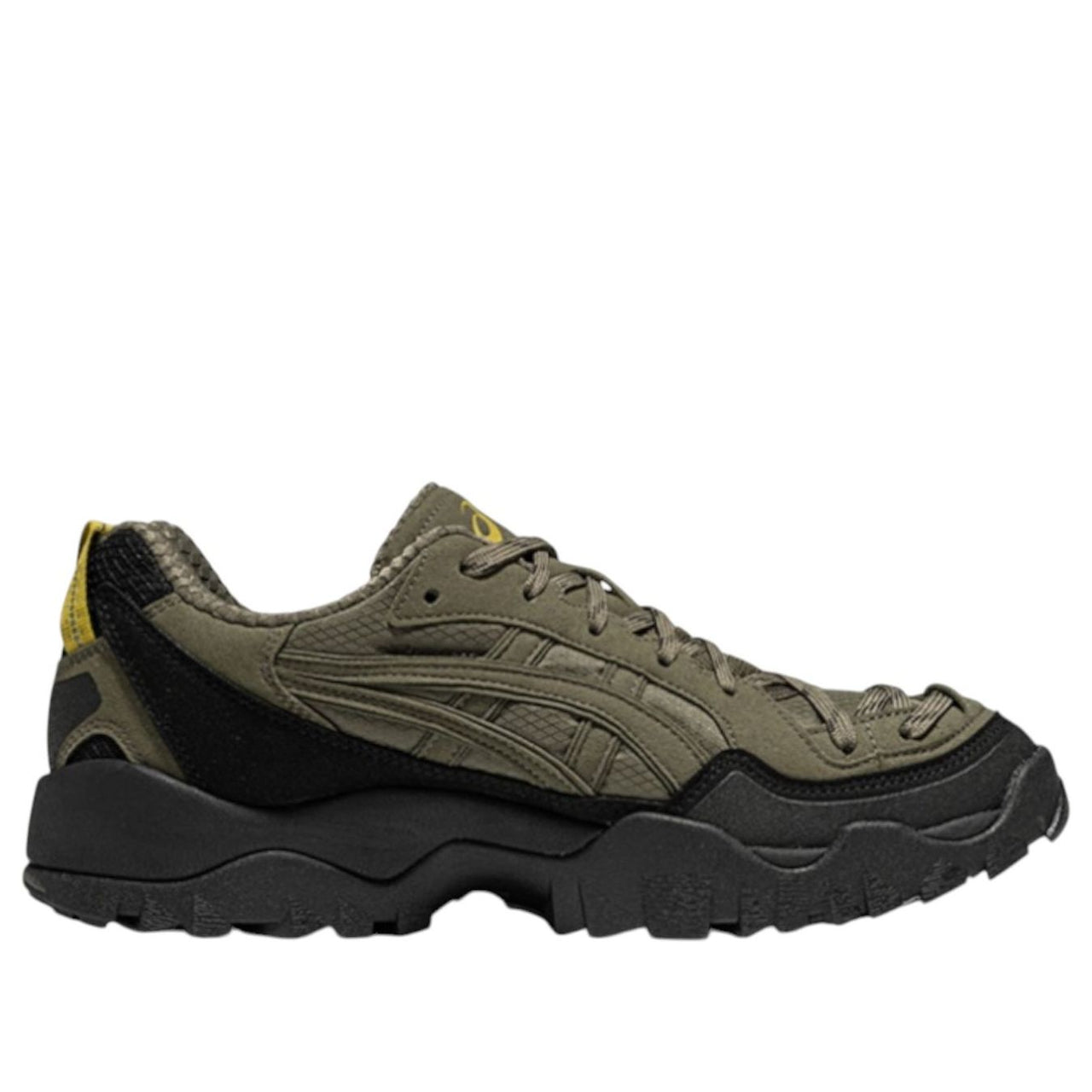 ASICS Gel-Pickax 'Olive Green' 1203A867-301