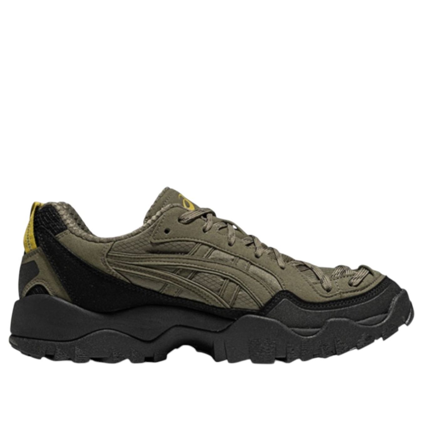 ASICS Gel-Pickax 'Olive Green' 1203A867-301