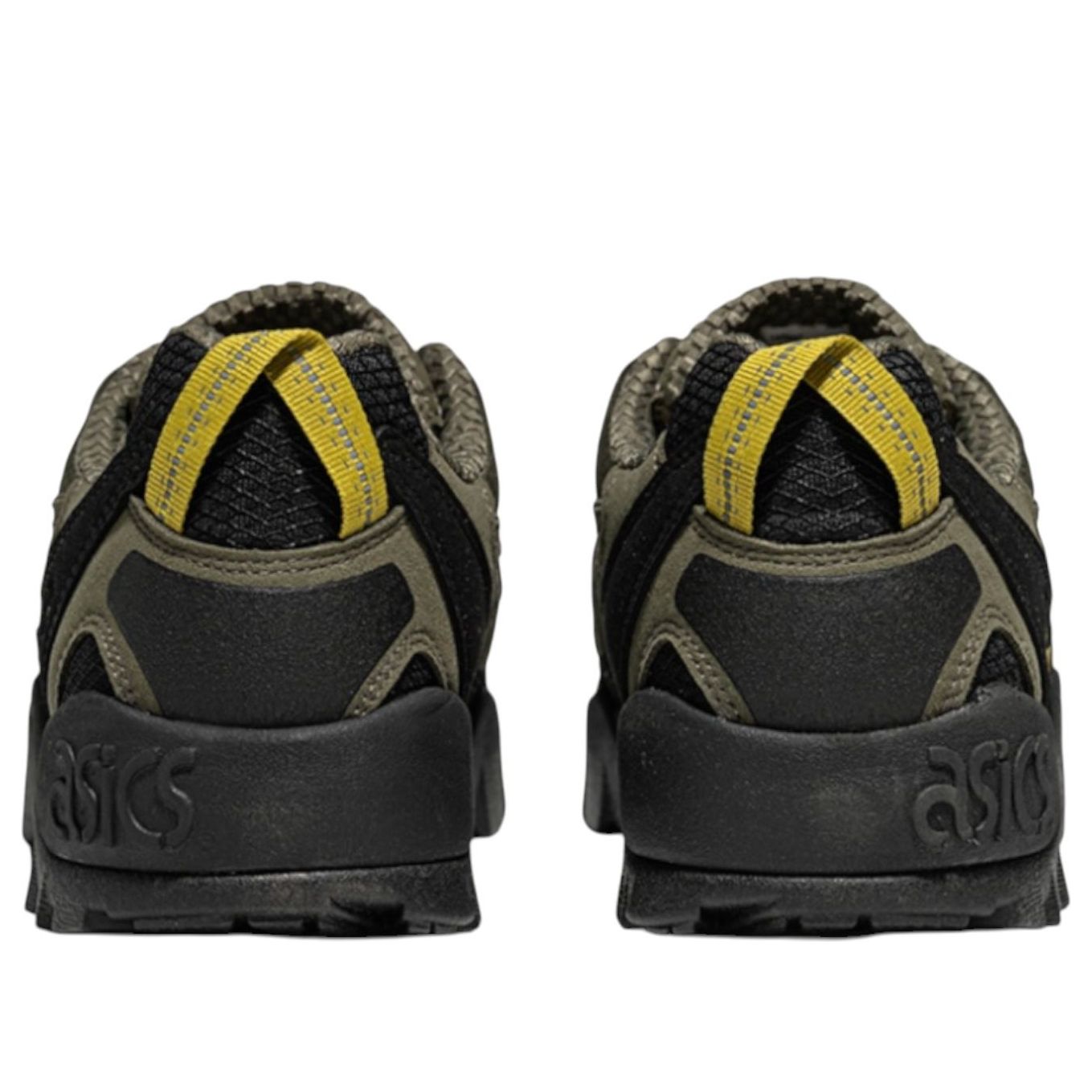 ASICS Gel-Pickax 'Olive Green' 1203A867-301