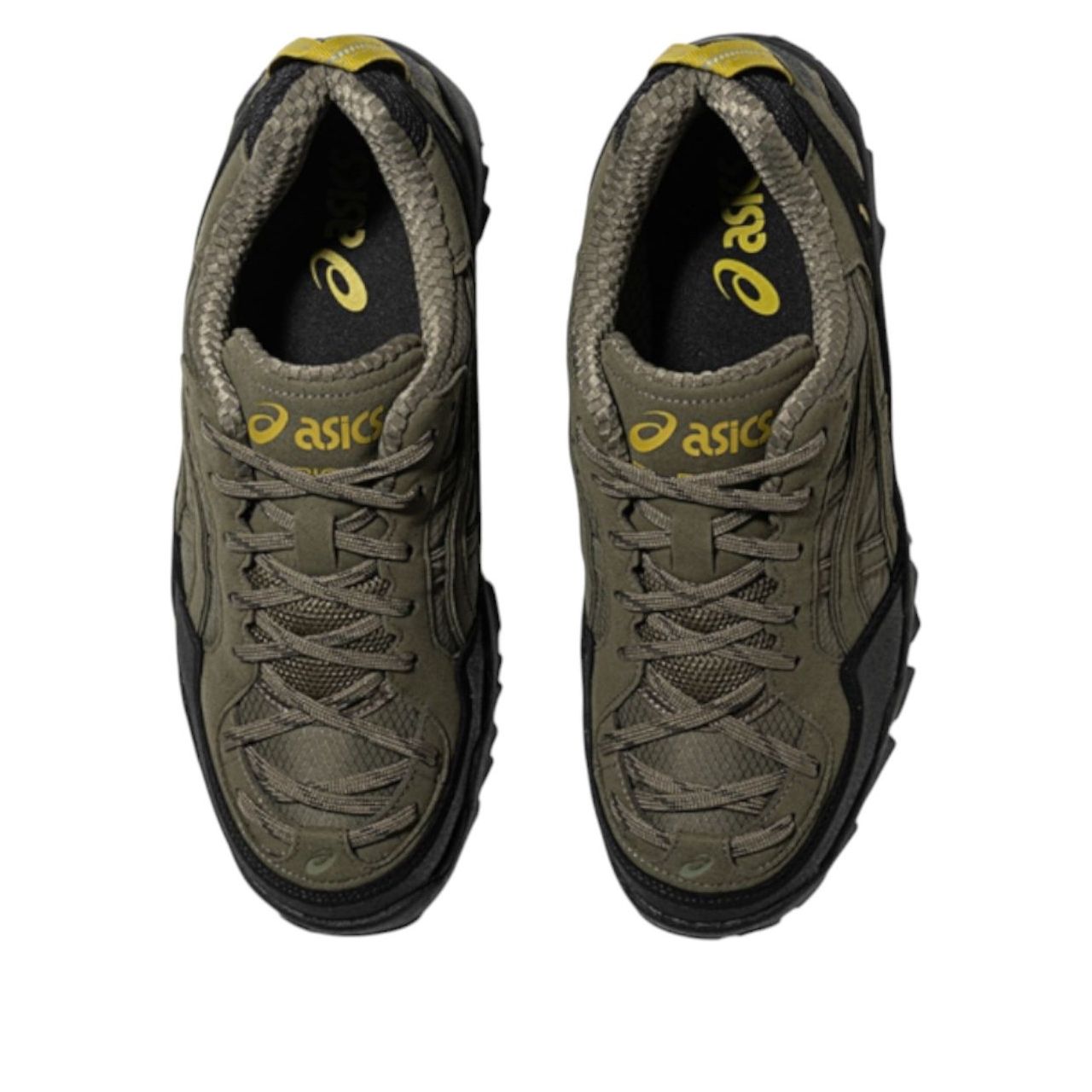 ASICS Gel-Pickax 'Olive Green' 1203A867-301