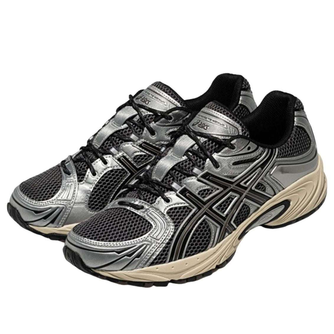ASICS Gel-Kahana TR Nexus 'Carbon Silver' 1203A872-020