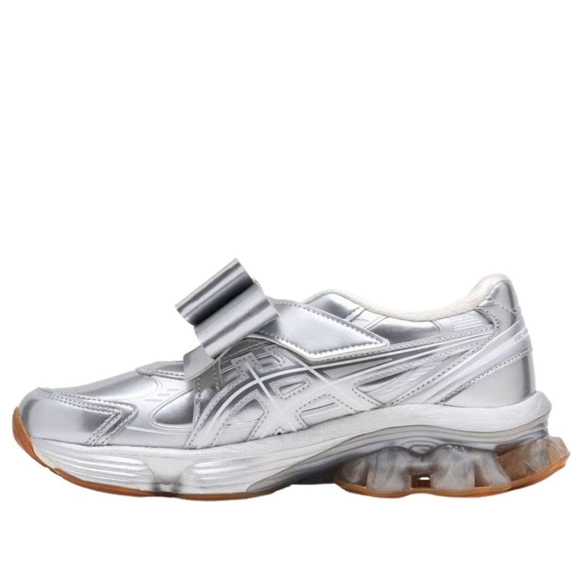 ASICS x ShuShu/Tong Gel-Kinetic Fluent 'Pure Silver' 1203A915-020