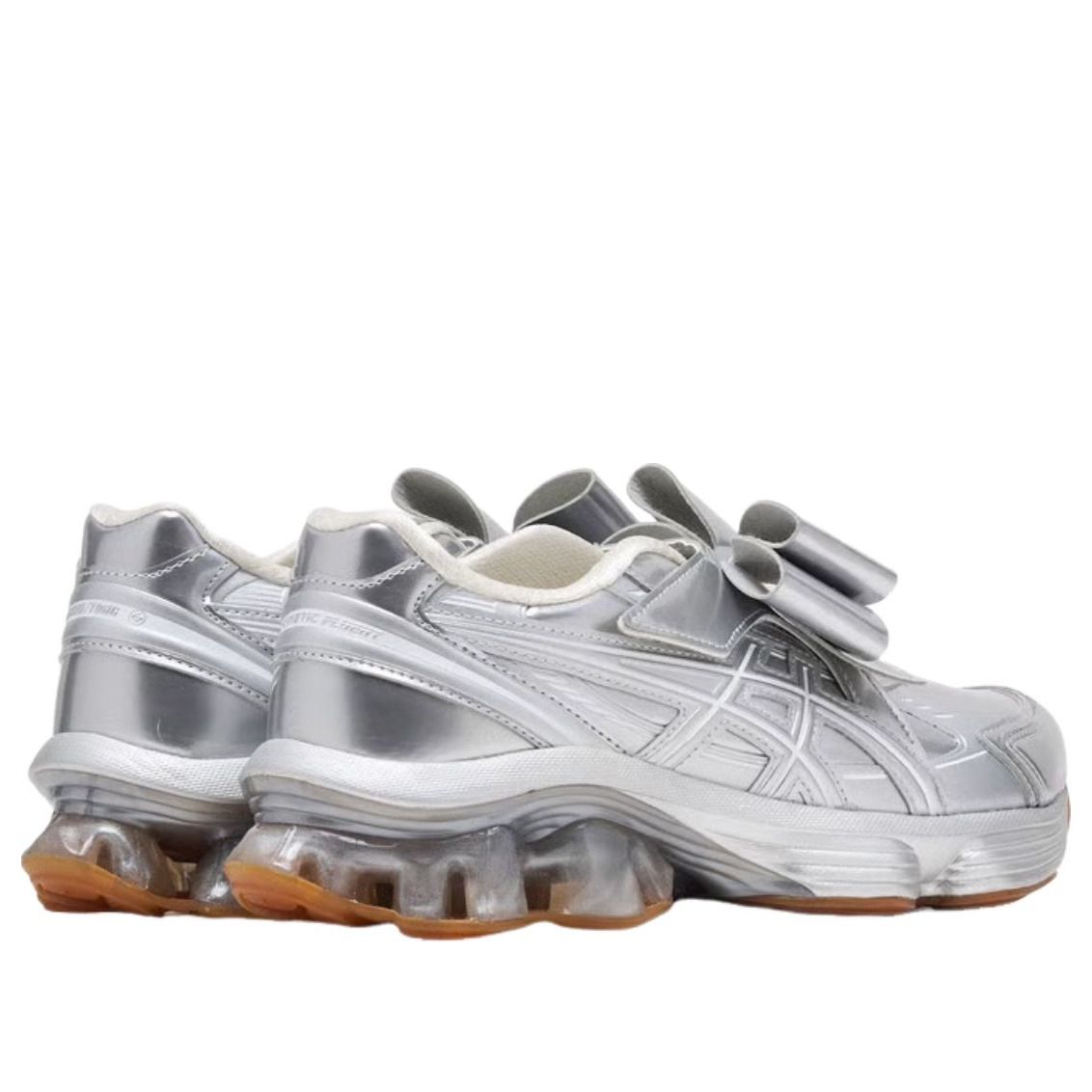 ASICS x ShuShu/Tong Gel-Kinetic Fluent 'Pure Silver' 1203A915-020