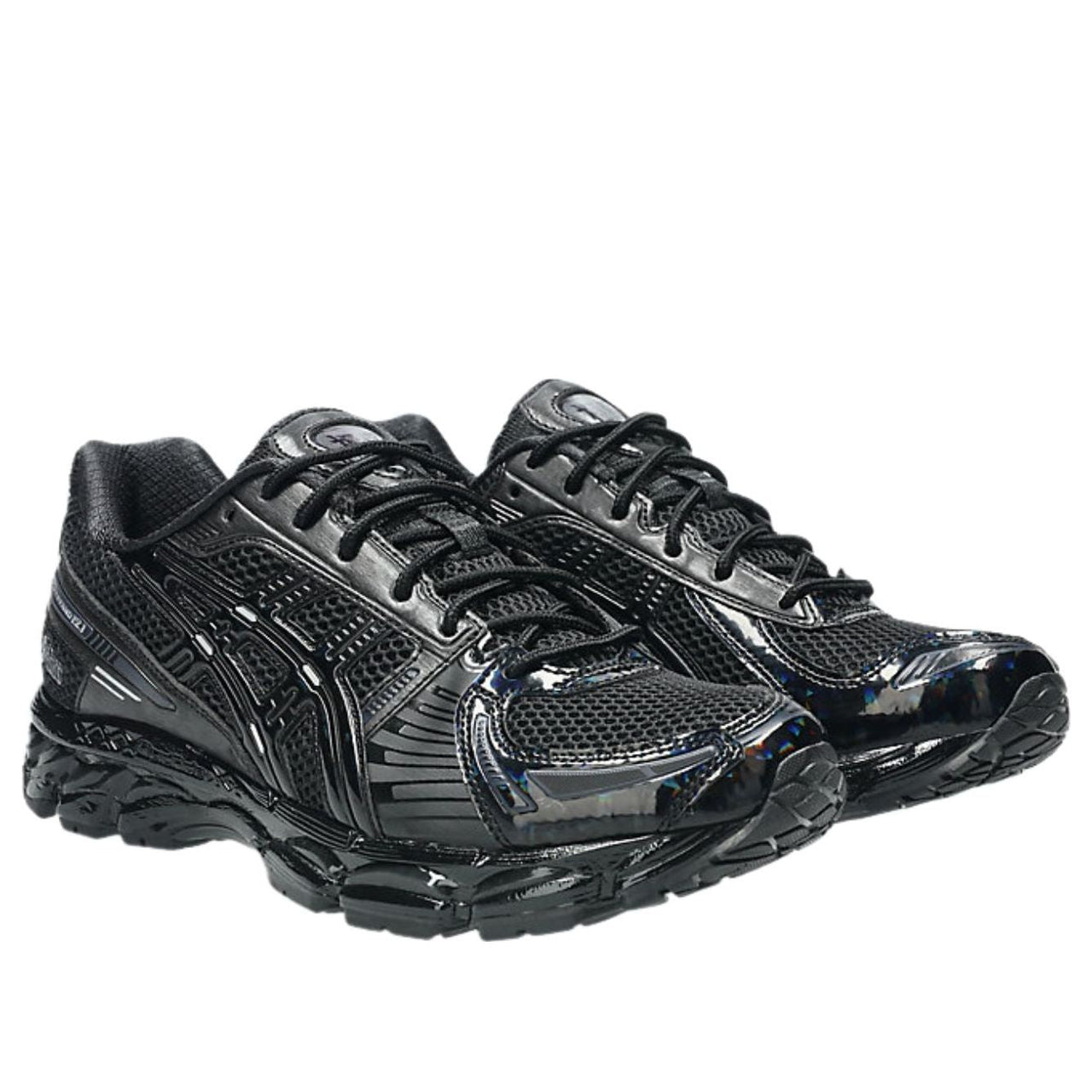 ASICS x atmos Gel-Kayano 12.1 'Raden' 1203A976-001