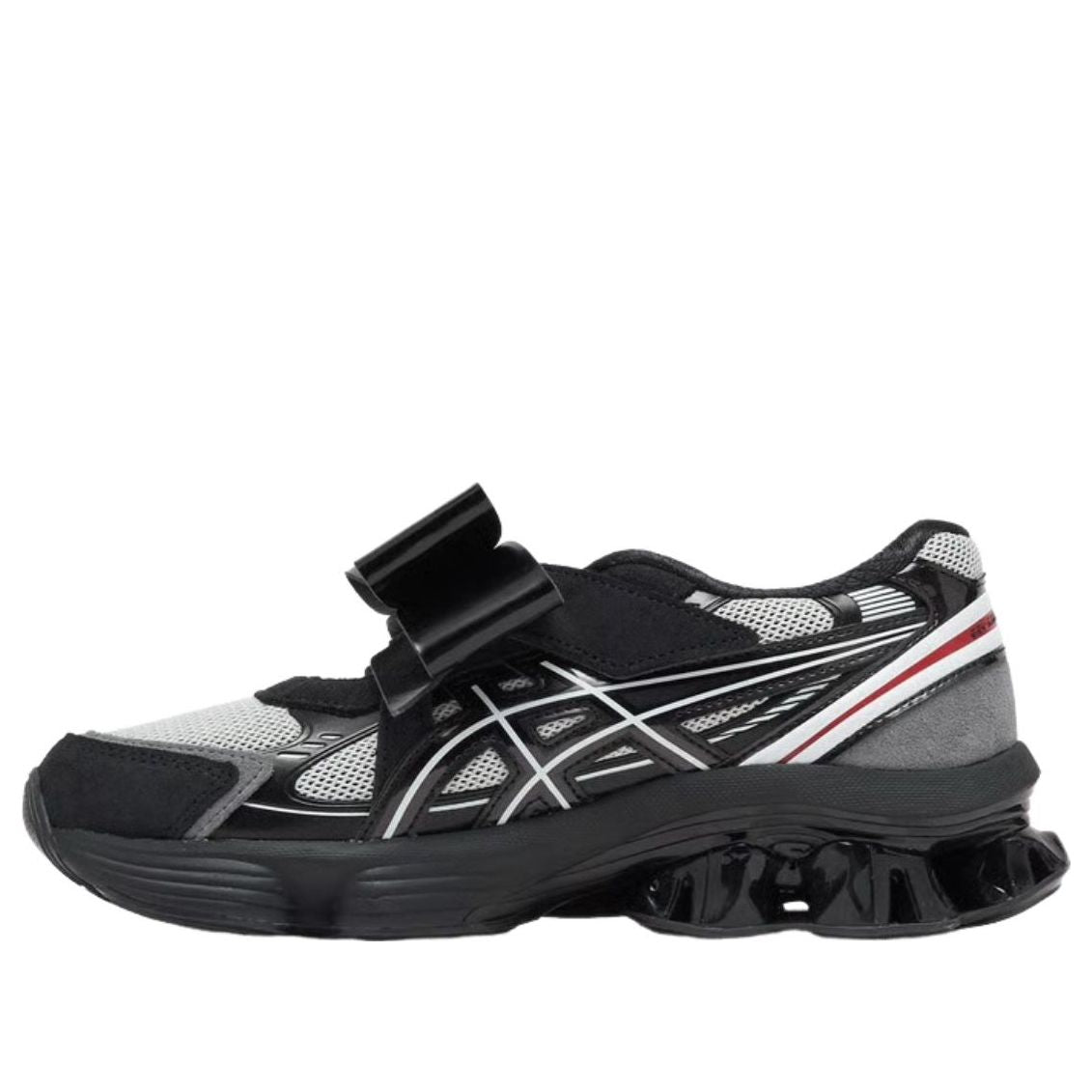 ASICS x ShuShu/Tong Gel-Kinetic Fluent 'Black White' 1203B021-020