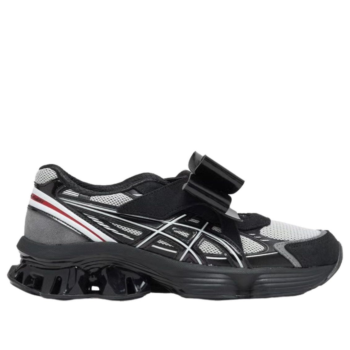 ASICS x ShuShu/Tong Gel-Kinetic Fluent 'Black White' 1203B021-020