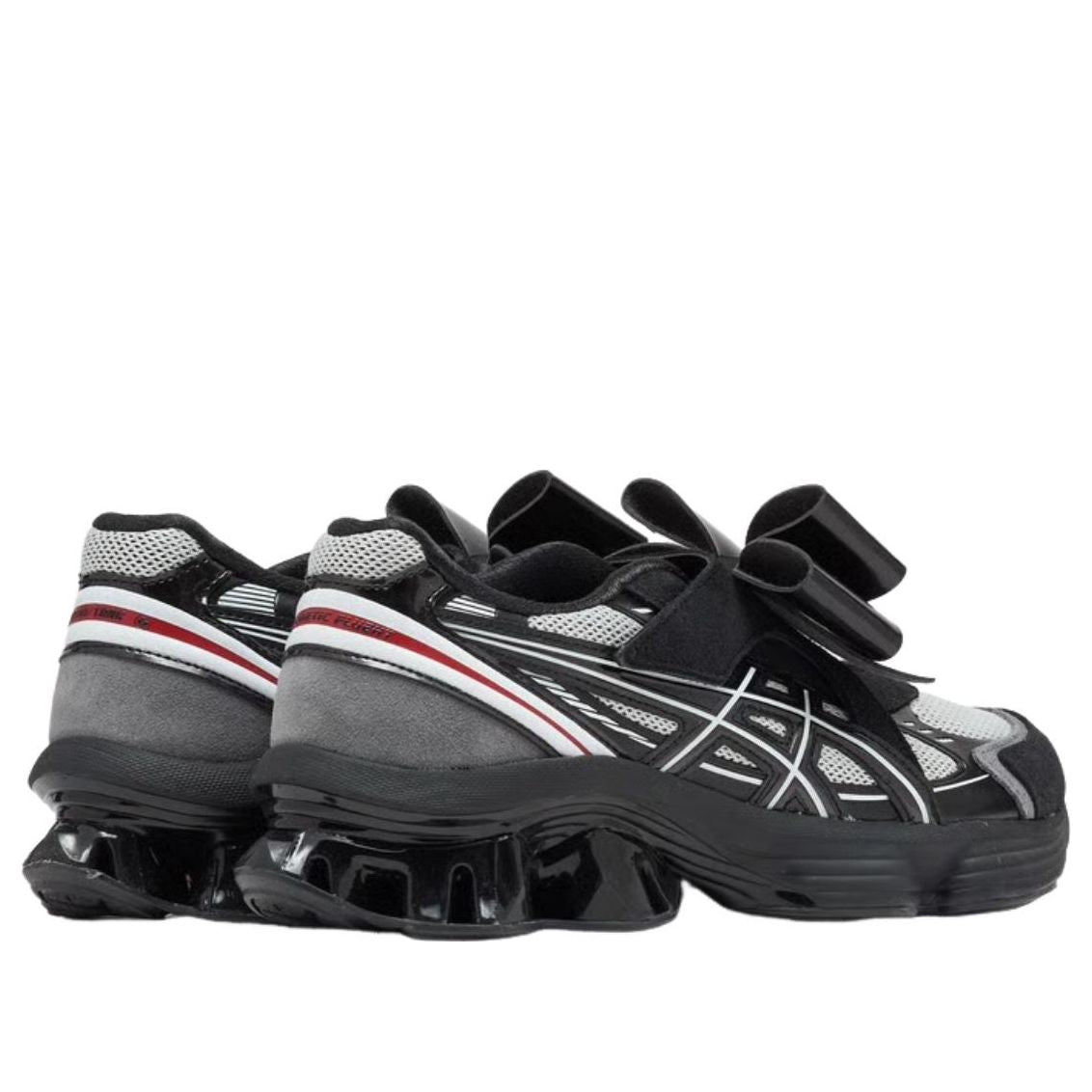 ASICS x ShuShu/Tong Gel-Kinetic Fluent 'Black White' 1203B021-020