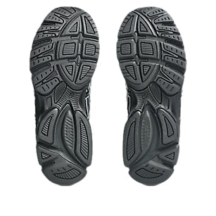 ASICS Gel-Stratus MC 'Graphite Grey Black' 1203B049-020