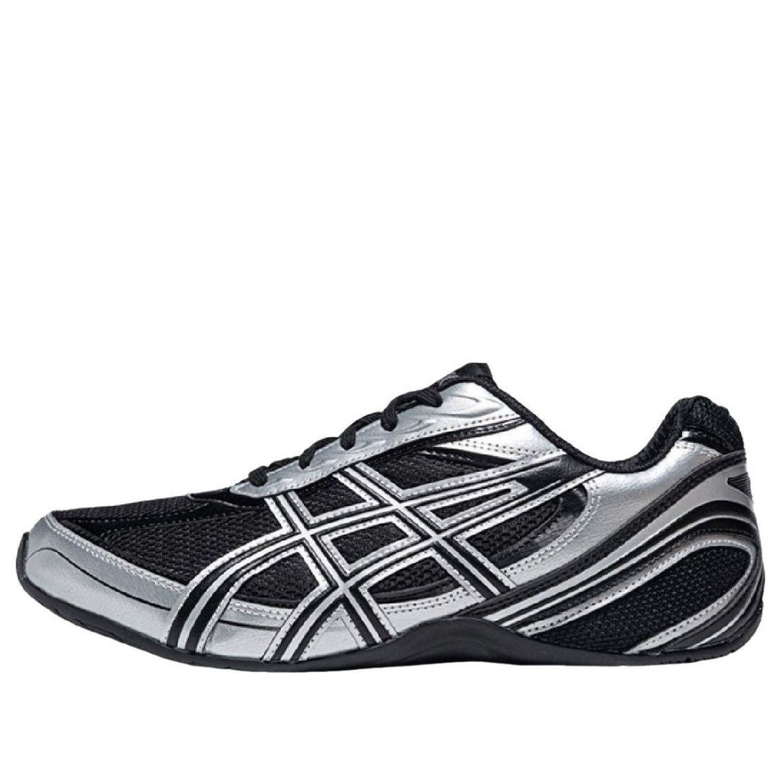ASICS Gel-Phai Z 'Black Metallic Silver' 1203B126-001