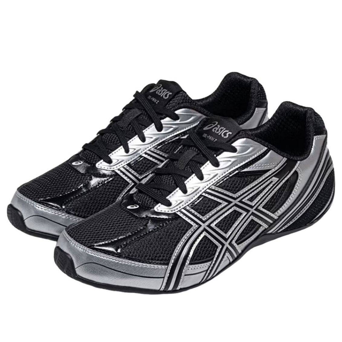 ASICS Gel-Phai Z 'Black Metallic Silver' 1203B126-001