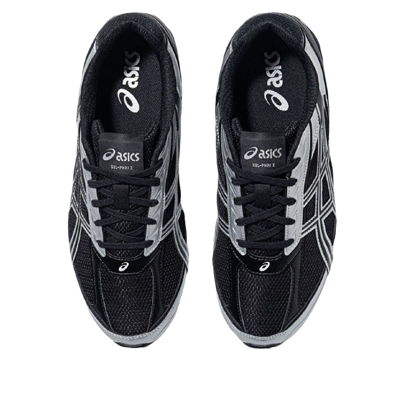 ASICS Gel-Phai Z 'Black Metallic Silver' 1203B126-001