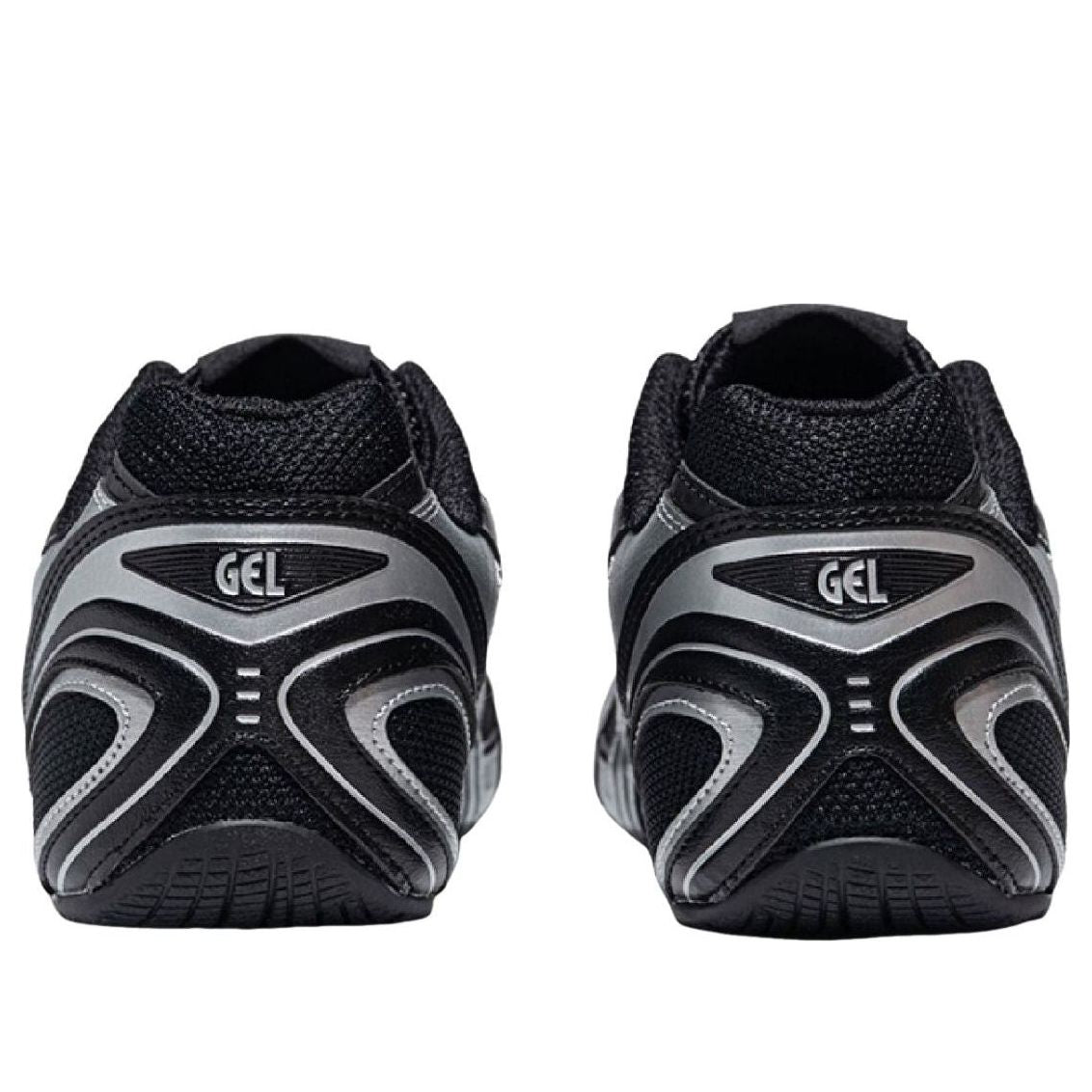 ASICS Gel-Phai Z 'Black Metallic Silver' 1203B126-001