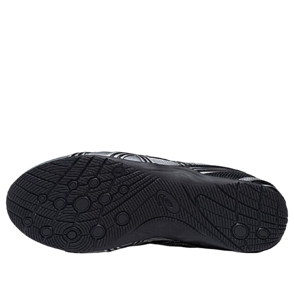 ASICS Gel-Phai Z 'Black Metallic Silver' 1203B126-001
