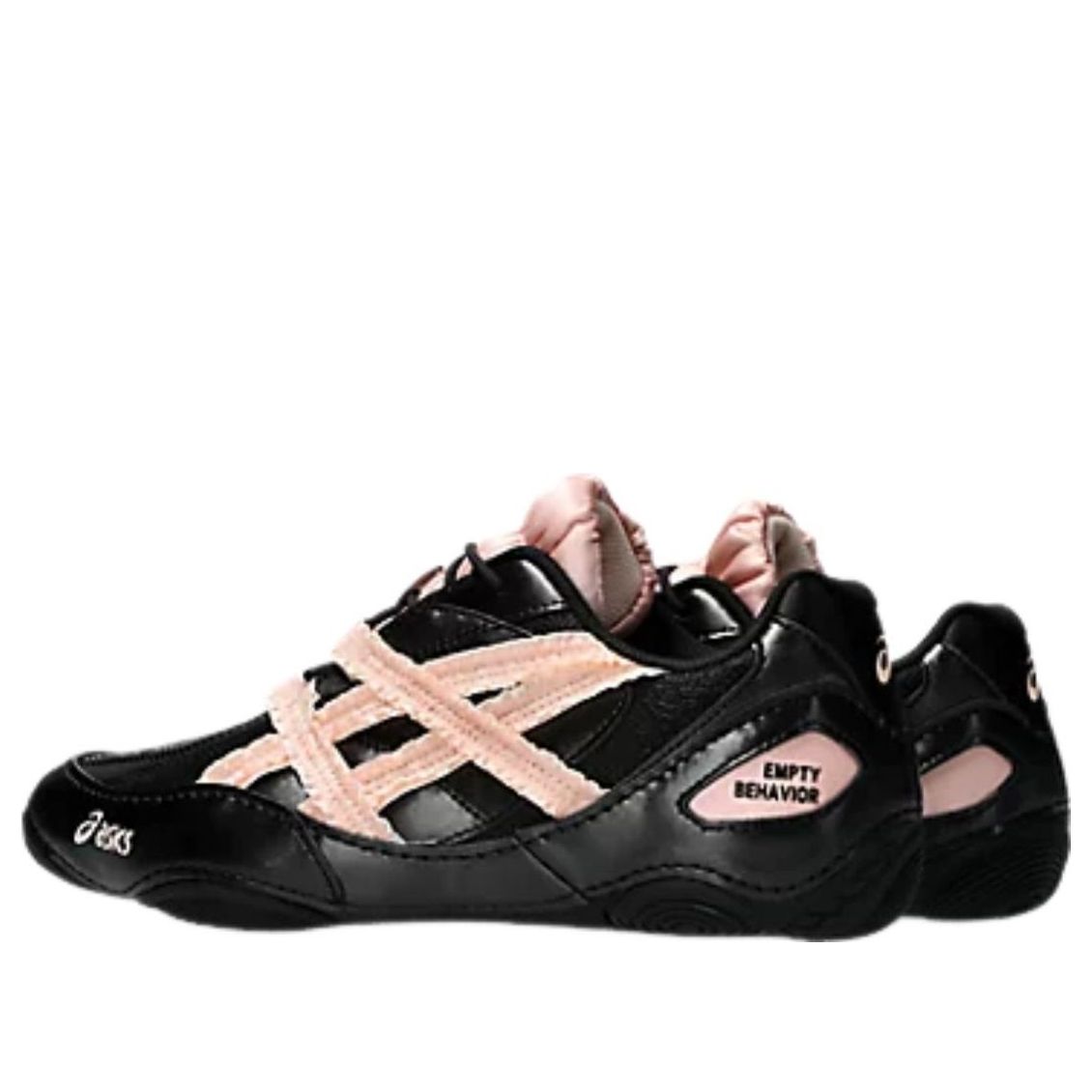ASICS x Empty Behavior Hypersync 'Black Breeze' 1203B146-001