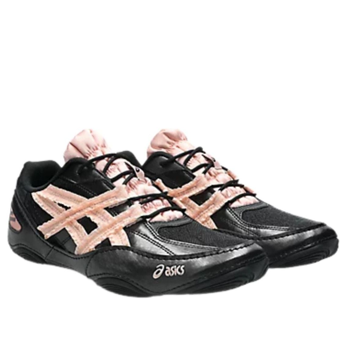 ASICS x Empty Behavior Hypersync 'Black Breeze' 1203B146-001