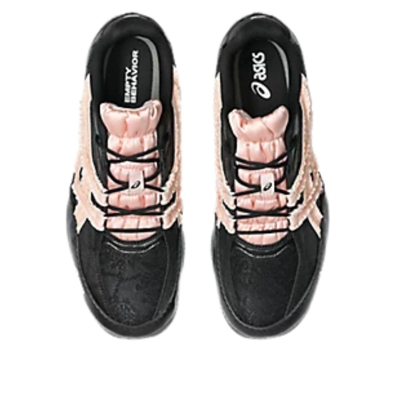 ASICS x Empty Behavior Hypersync 'Black Breeze' 1203B146-001