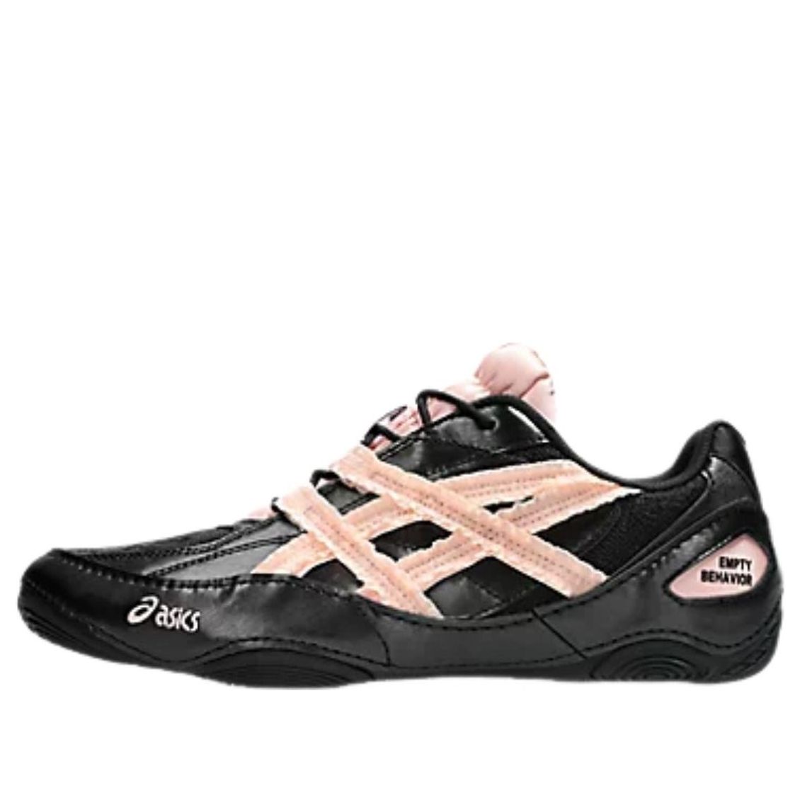 ASICS x Empty Behavior Hypersync 'Black Breeze' 1203B146-001