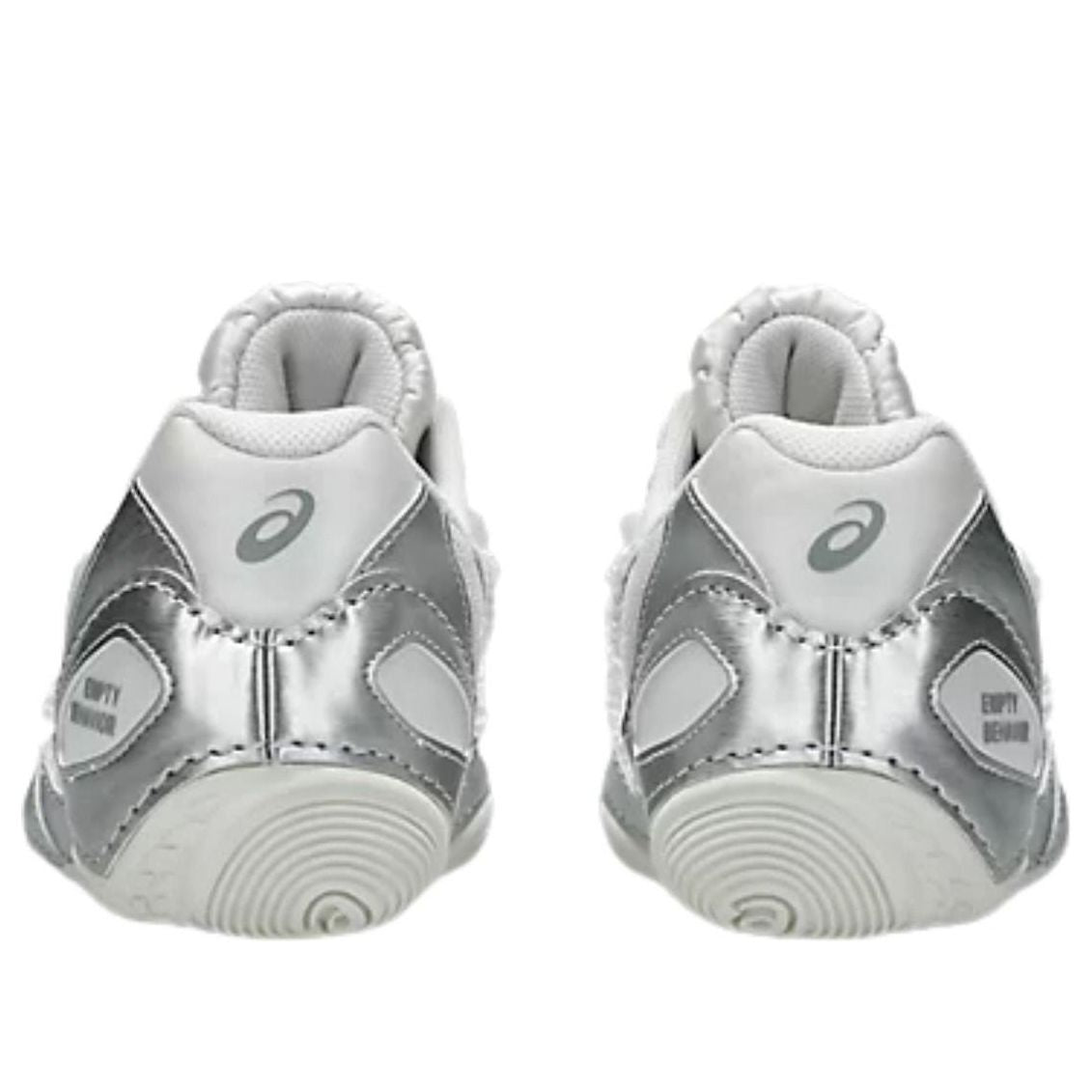 ASICS x Empty Behavior Hypersync 'White Pure Silver' 1203B146-100