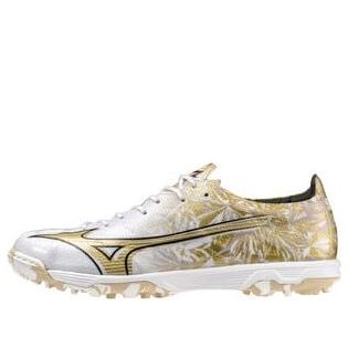 Mizuno Alpha AG 'White Gold' P1GA246150