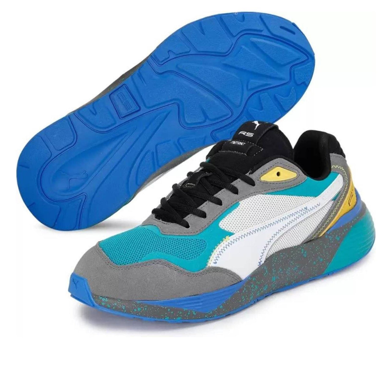 PUMA Rs-Metric 'Multi-Color' 388617-02