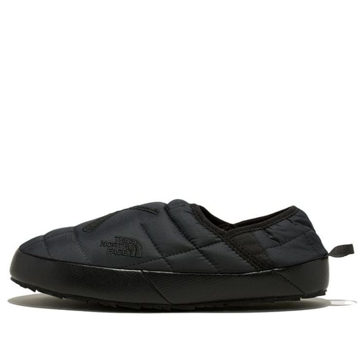 THE NORTH FACE x KAWS Thermoball Traction 'Kw Tnf Black Nutse Print' NF0A7W6J-7IL
