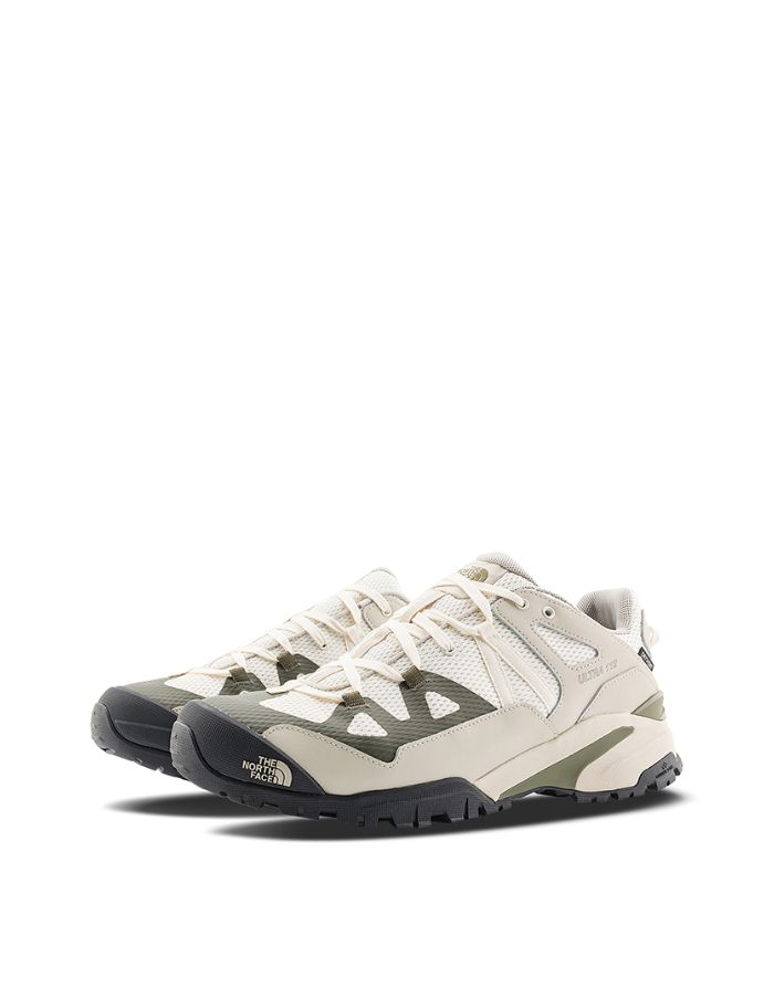 THE NORTH FACE Ultra 112 Waterproof 'Gardenia White Sandstone' 8191-9X1