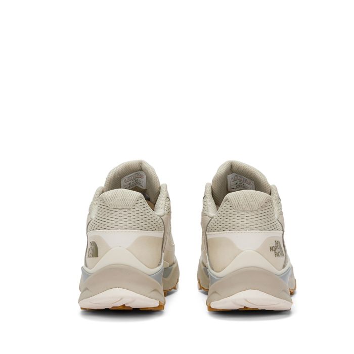 (WMNS) THE NORTH FACE Vectiv Taraval Street Reflective Track Shoes 'Sandstone Gardenia White' 819M-9Z3