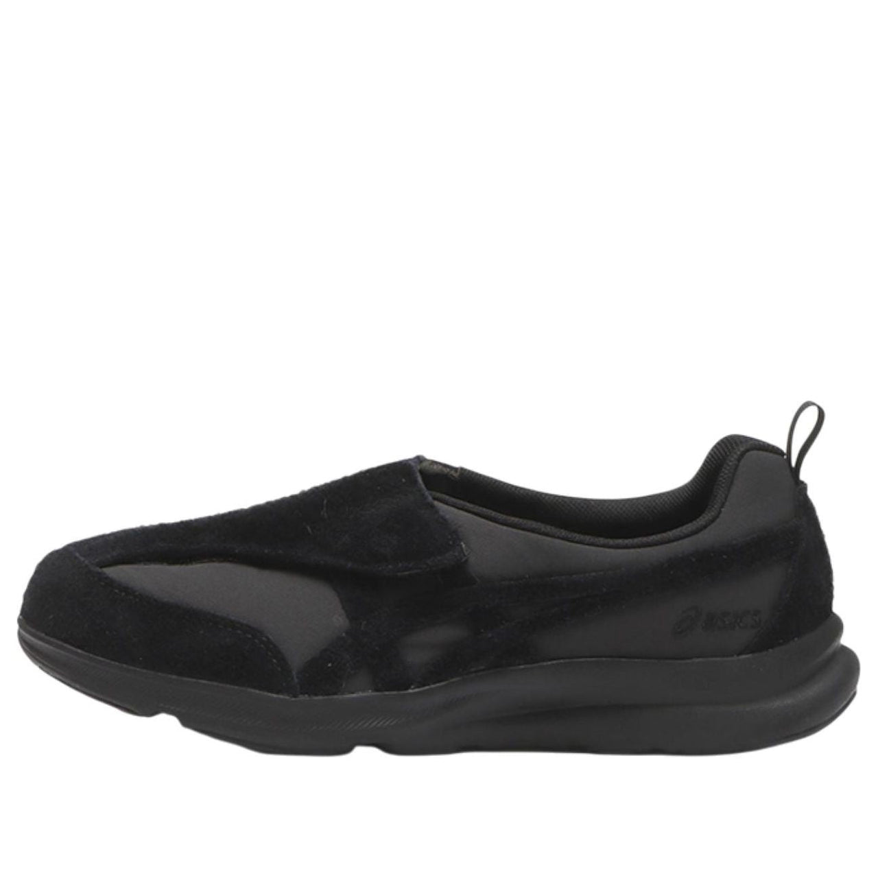 ASICS x Billy's Lifewalker Heritage 'Black' 1241A015-001