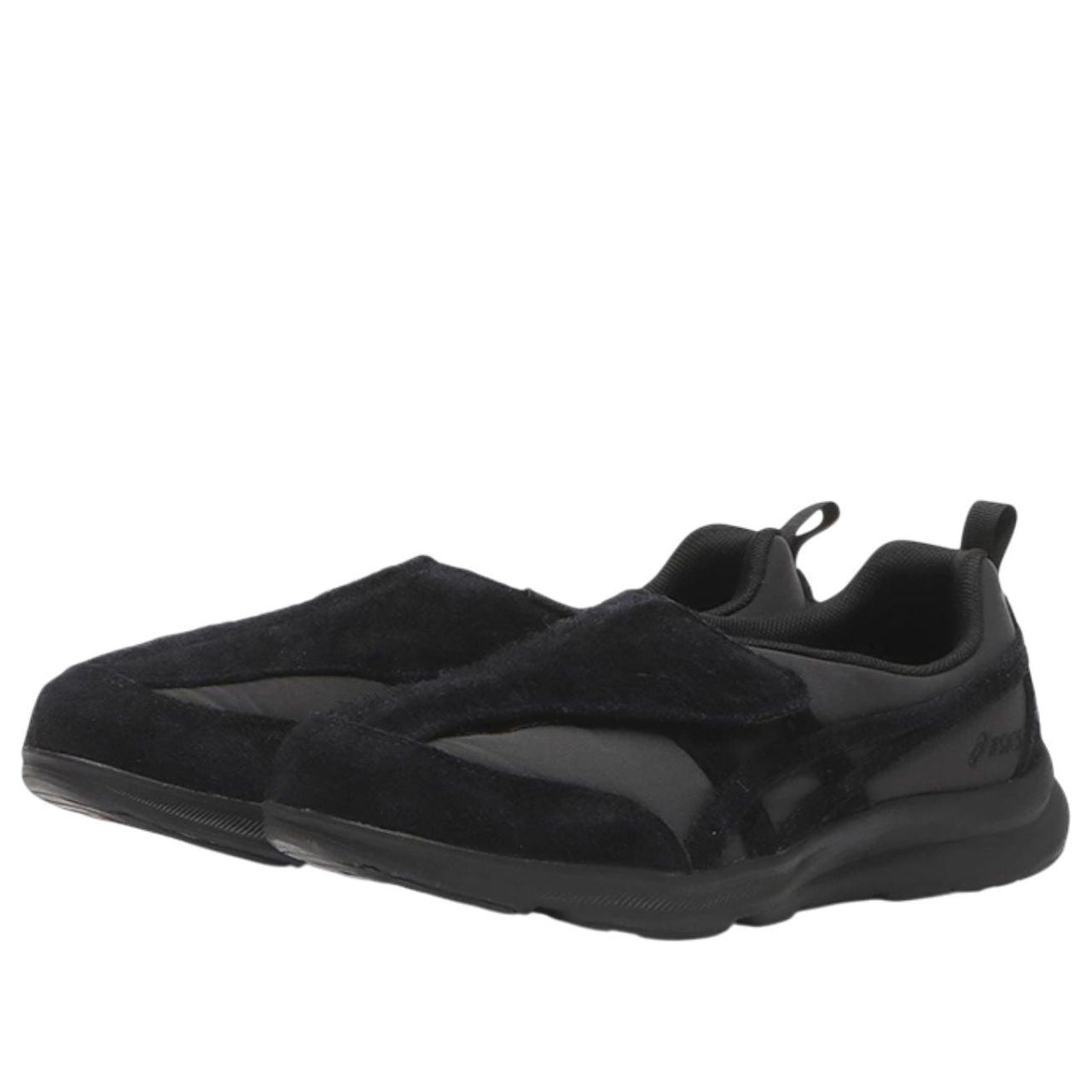 ASICS x Billy's Lifewalker Heritage 'Black' 1241A015-001