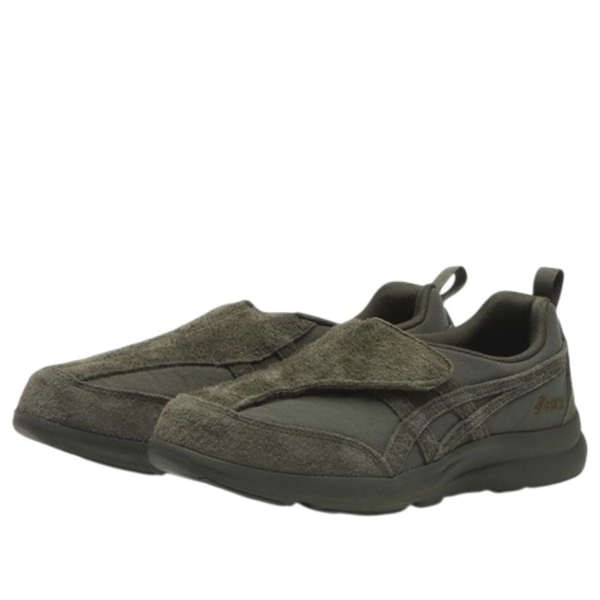 ASICS x Billy's Lifewalker Heritage 'Khaki' 1241A015-300