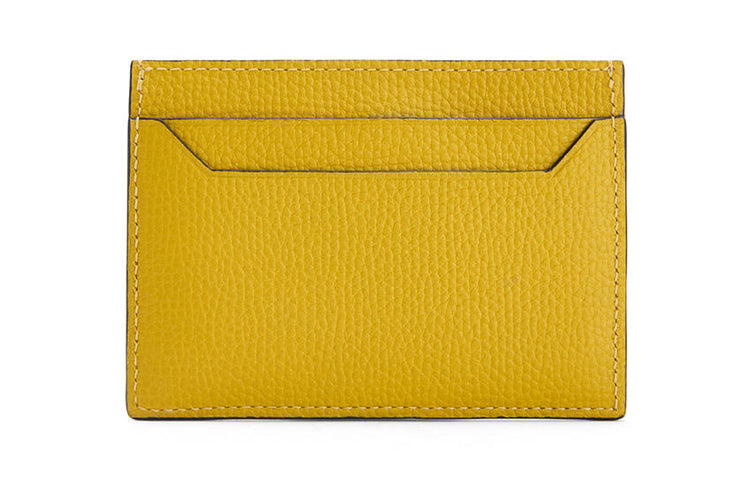LOEWE Anagram Card Holders