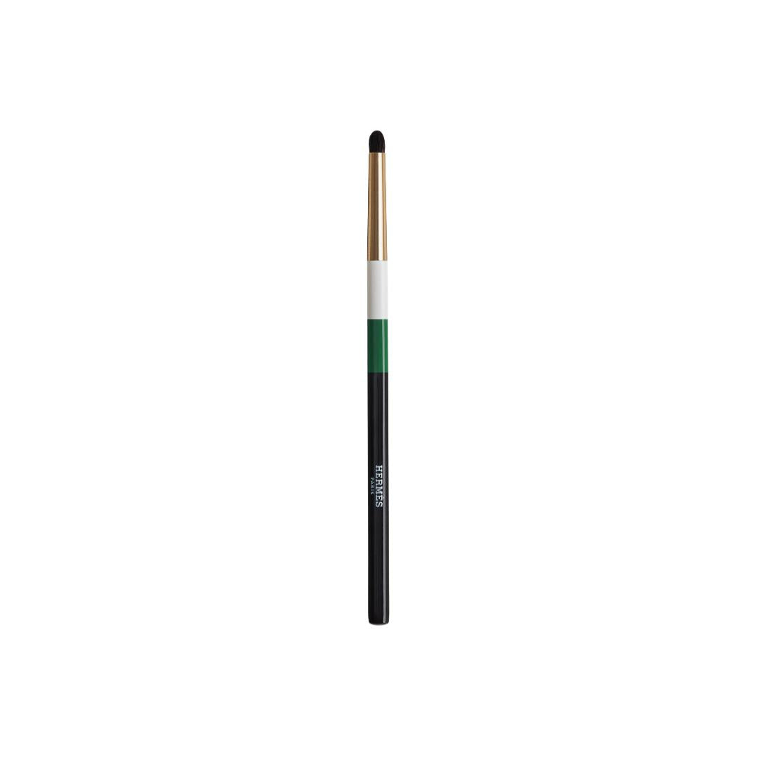HERMES Precision Smudge Eye Shadow Brush Soft
