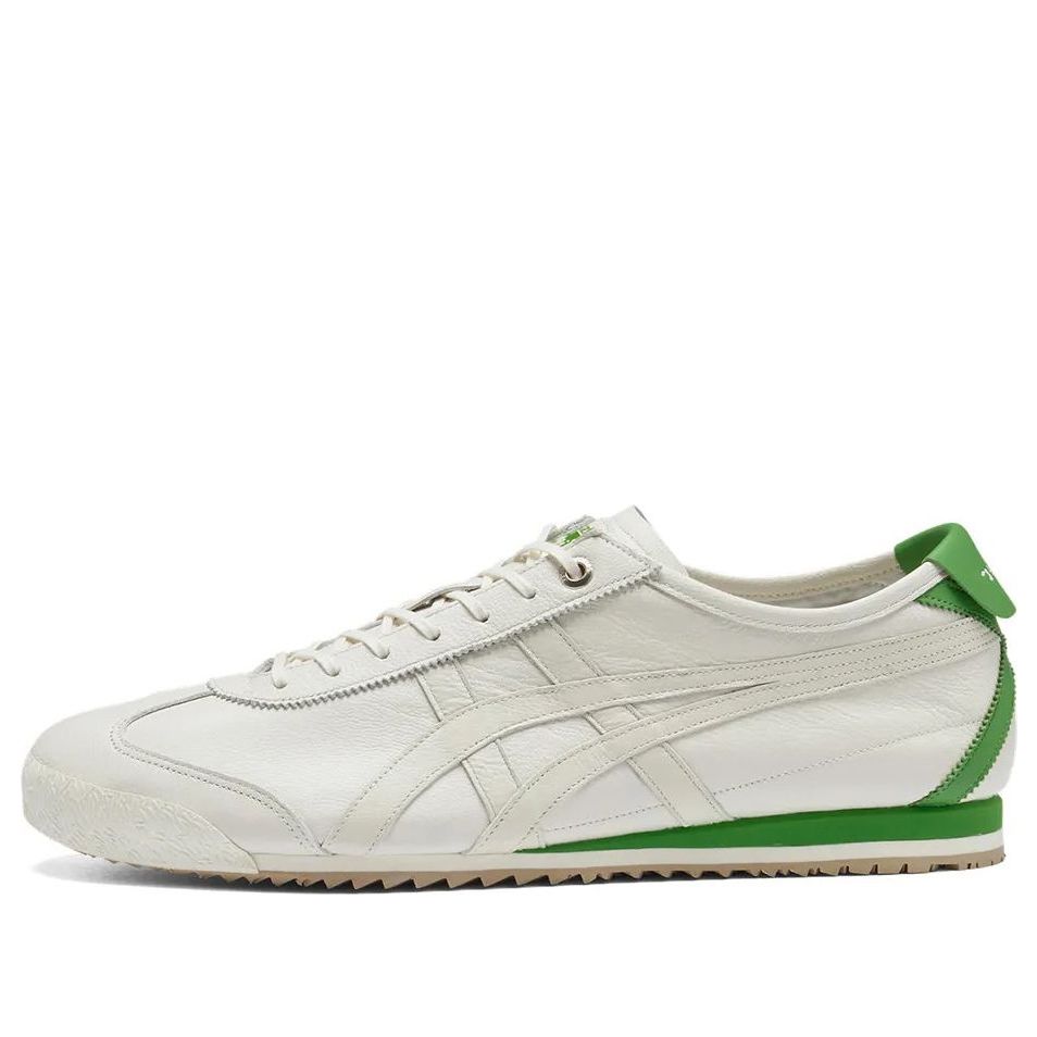 Onitsuka Tiger Mexico 66 SD 'Beige Green' 1183A872-116