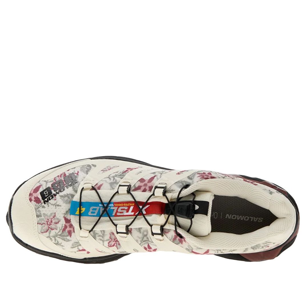 SALOMON XT-4 OG 'Needlepoint Vanilla Ice' 476043