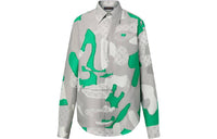 LOUIS VUITTON Shirt Men's Multicolor