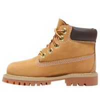 (TD) Timberland 6 Inch Premium Boot 'Wheat' TB012809-713