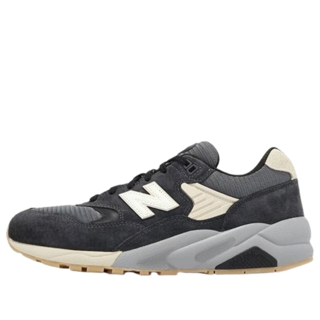 New Balance 580 'Black Grey' MT580ESC