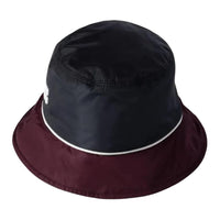 MIU MIU Two tone Bucket Hat