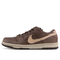 Nike SB Dunk Low 'Mocha Brown' 304292-225