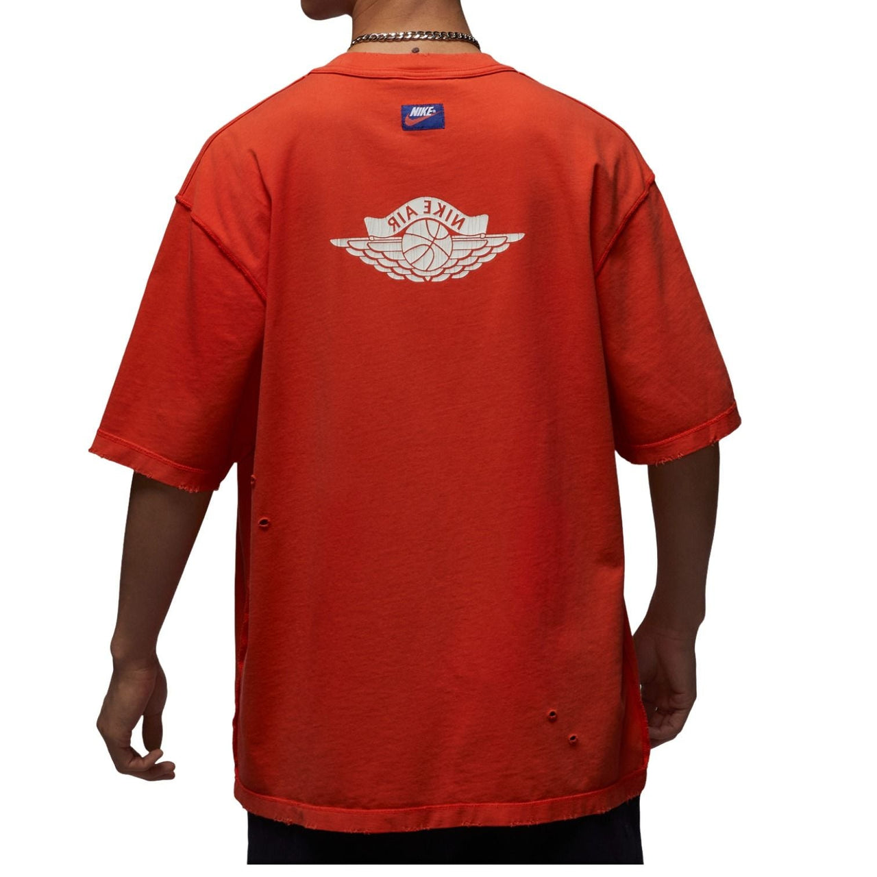 Jordan Rare Air T-Shirt 'Red' IB3131-673