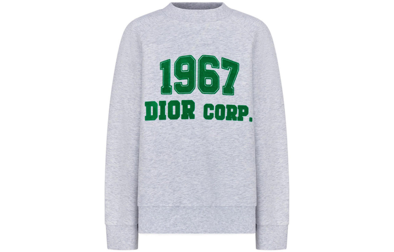 DIOR Kids Sweatshirts