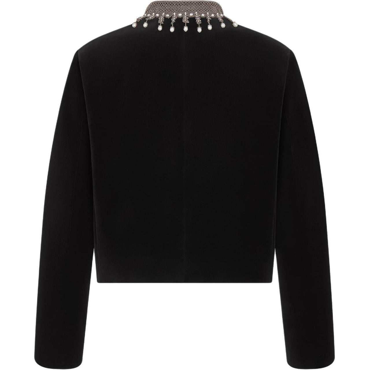 DIOR FW24 Jackets & Coats Women's Black