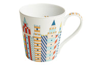 HERMES Epopee Mugs